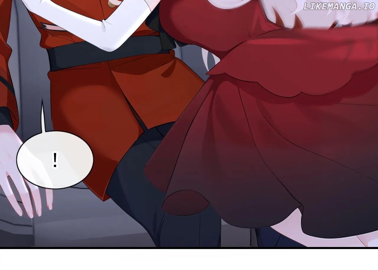 Quick Transmigration: The Host Wants To Die Chapter 154 - page 51
